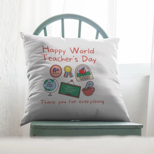 Teacher Appreciation Thank You Gift