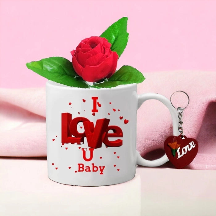 Cute Valentine Combo Gift