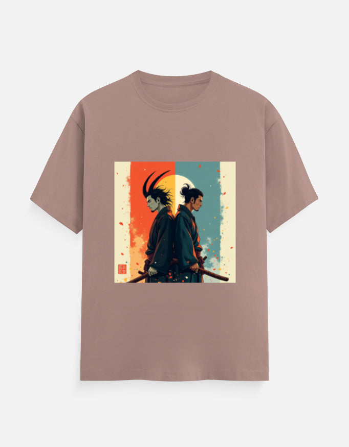 Color_Mushroom