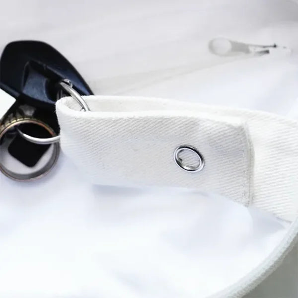 My Mom Large Tote Bag