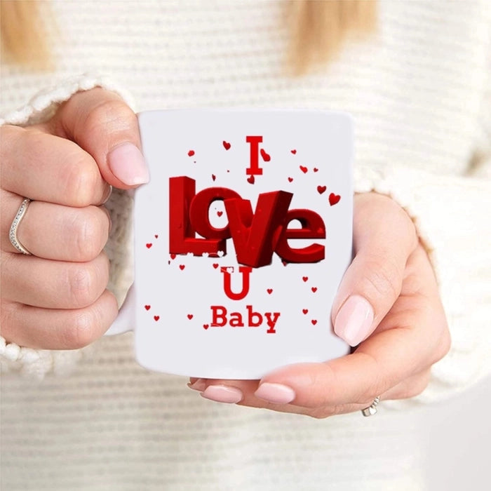 Cute Valentine Combo Gift