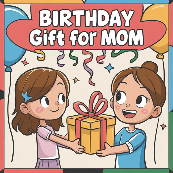 Birthday Gift for Mother