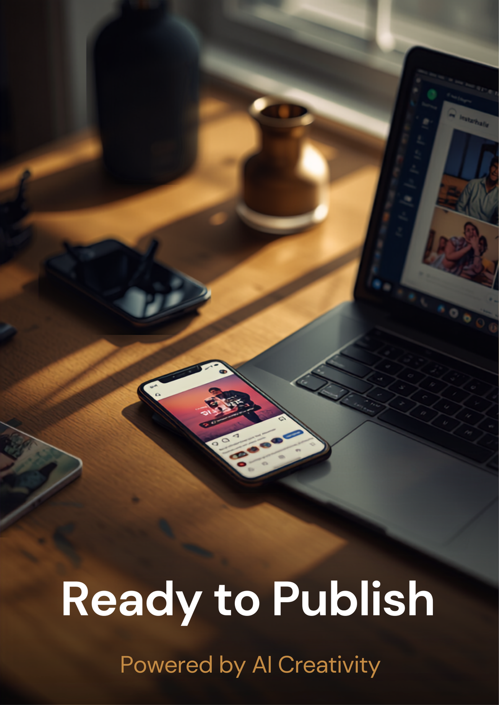 50 Social Media Content ChatGPT Prompts — use case example