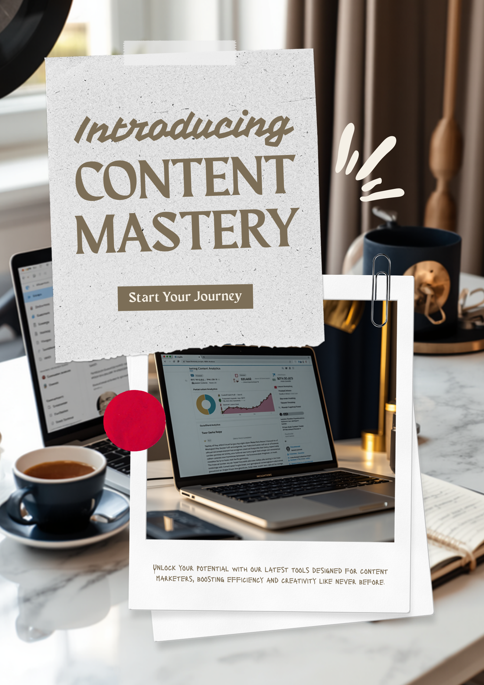 40 Blog & Content Marketing ChatGPT Prompts — use case example