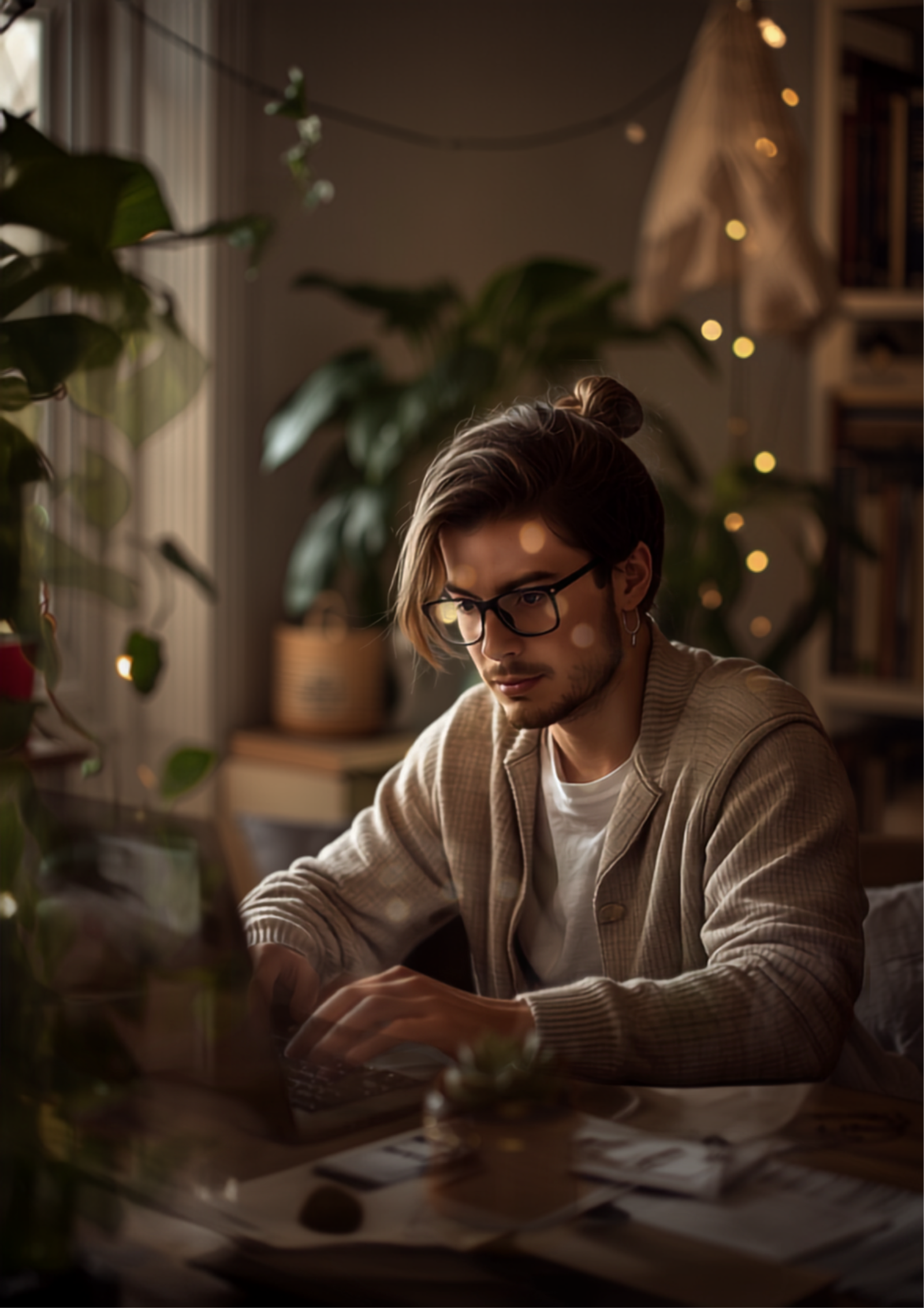 40 Blog & Content Marketing ChatGPT Prompts — UGC creator style