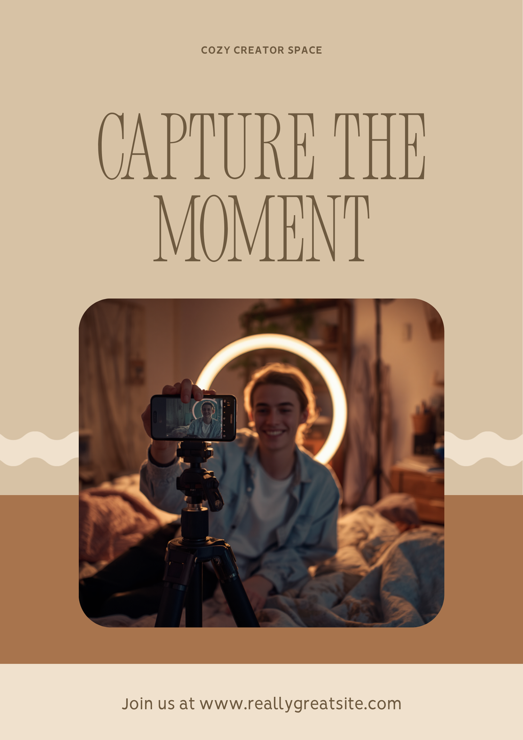 50 Social Media Content ChatGPT Prompts — UGC creator style
