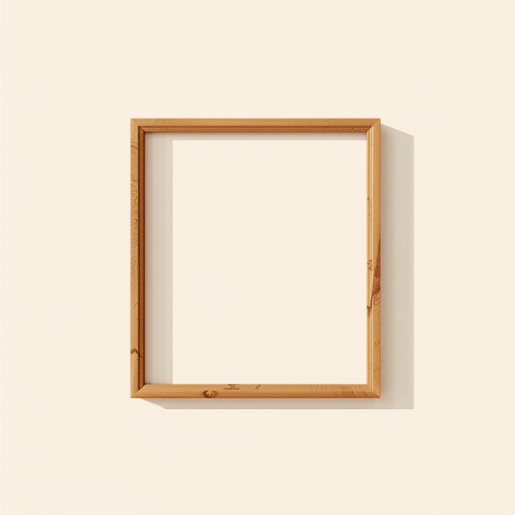 Amazon Etsy Listing Graphics Kit — drag and drop frame example