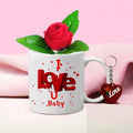 Cute Valentine Combo Gift