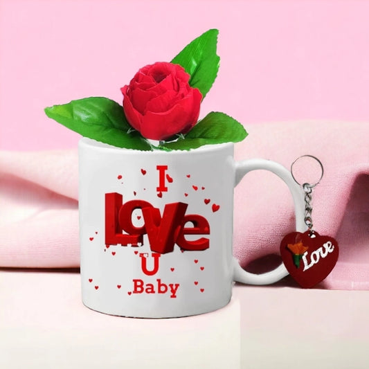 Cute Valentine Combo Gift