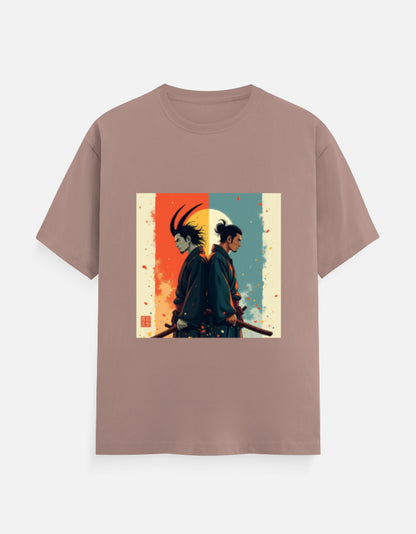 Color_Mushroom