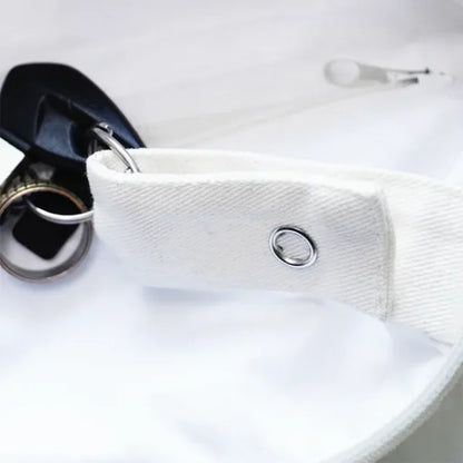 My Mom Large Tote Bag