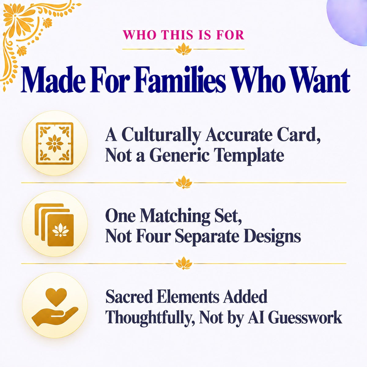 Traditional Bengali Wedding Invitation Prompt Pack | Main Card + Ceremony + Digital + Bou Bhaat | Instant Download PDF