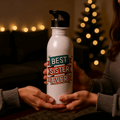 Best Sister Ever Bottle
