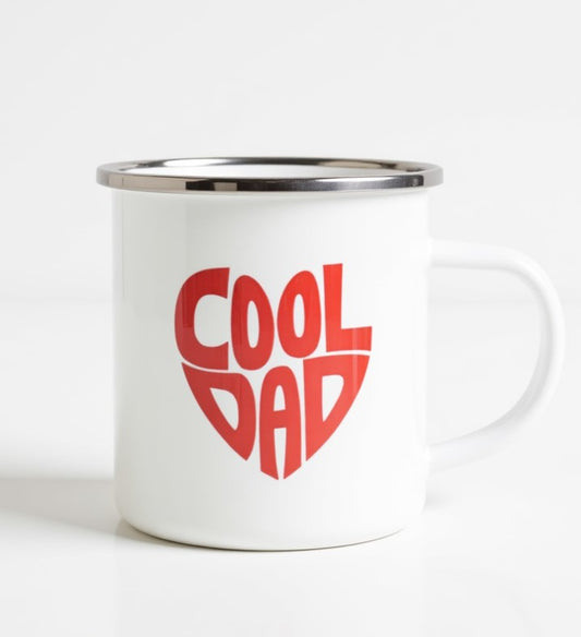 Cool Dad SS Mugs