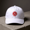 Dad The Legend Base Ball Cap