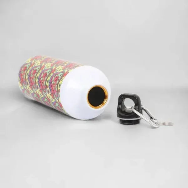 10th Birthday Double Digit Sipper