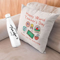 Teacher Appreciation Thank You Gift
