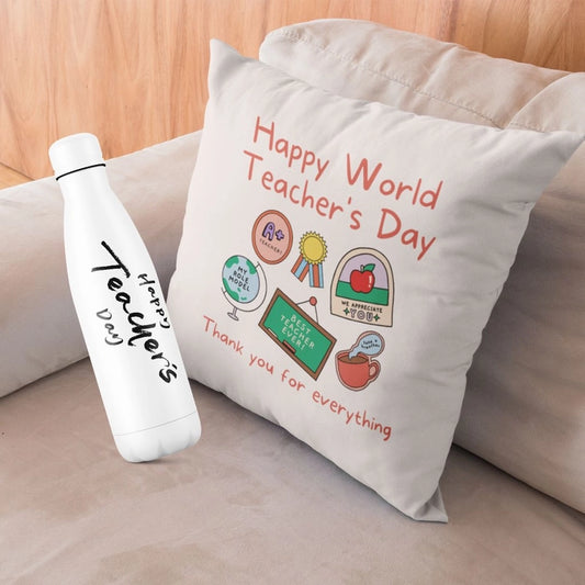 Teacher Appreciation Thank You Gift