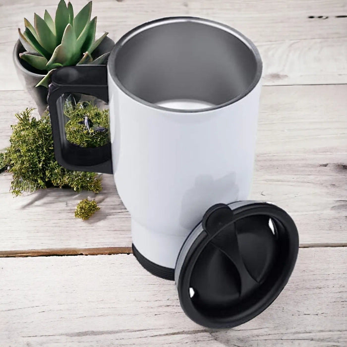 "Bestie Squad" Friendship Special Insulated Tumbler Travel Mug