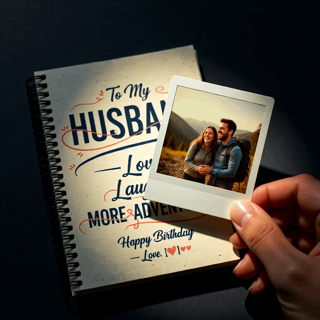 Love Note NotePad