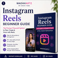 Instagram Reels Beginner Guide — prompt-powered digital guide for planning and creating Reels
