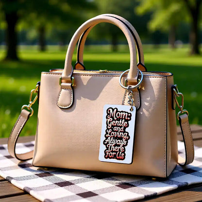 Couple Keychains for Parents