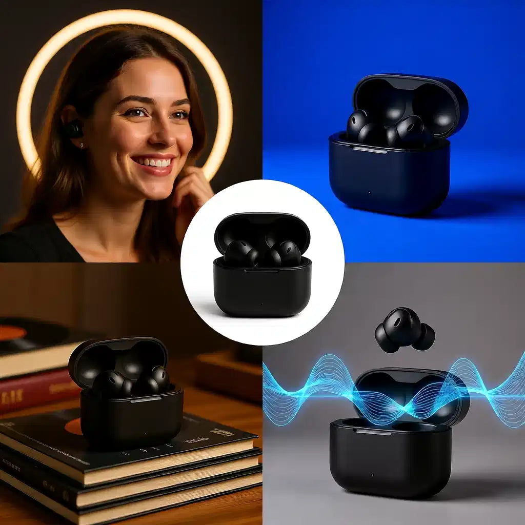 Transform Your Product Photos Into Stunning Lifestyle Images