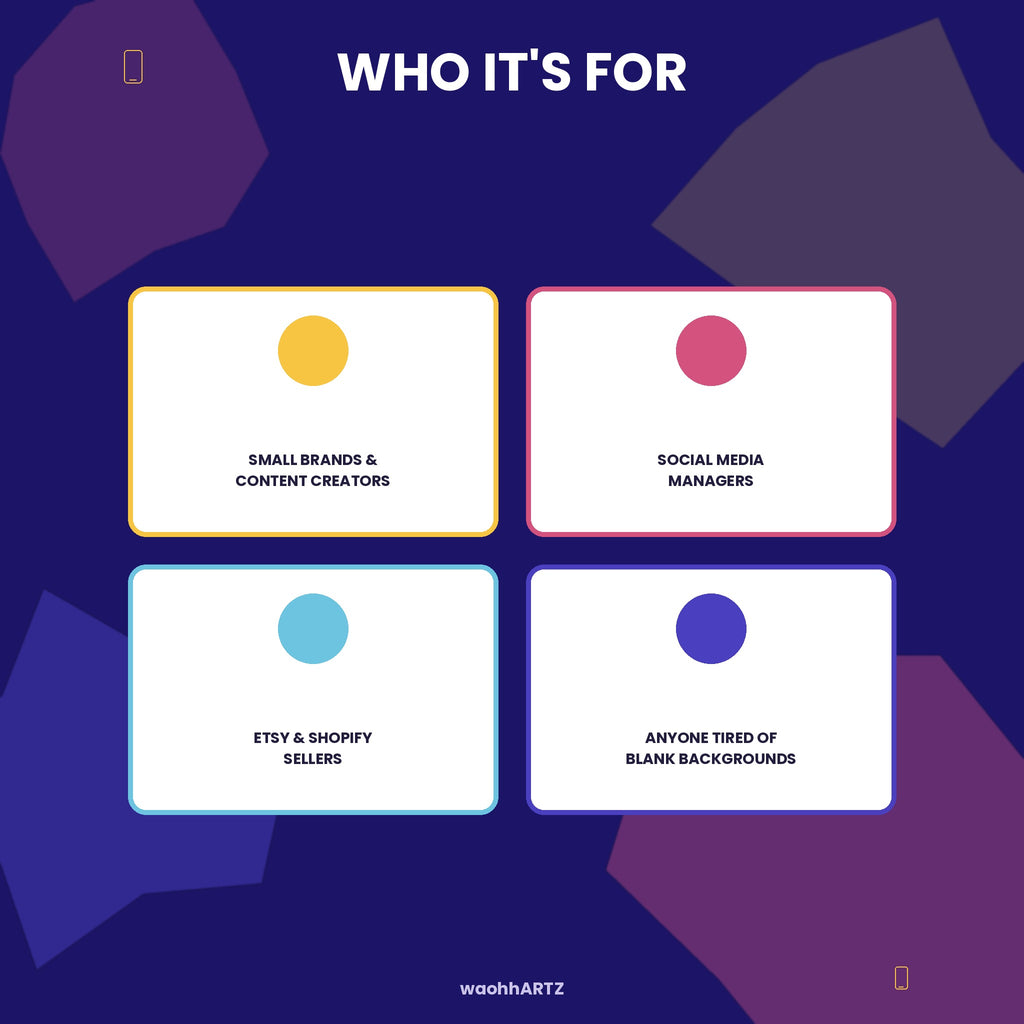30 Instagram Story Design AI Art Prompts — Midjourney, DALL-E, Stable Diffusion — Instant Download PDF